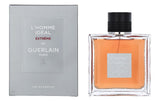 L'homme Ideal Extreme by Guerlain Eau De Parfum Spray 3.3 oz for Men