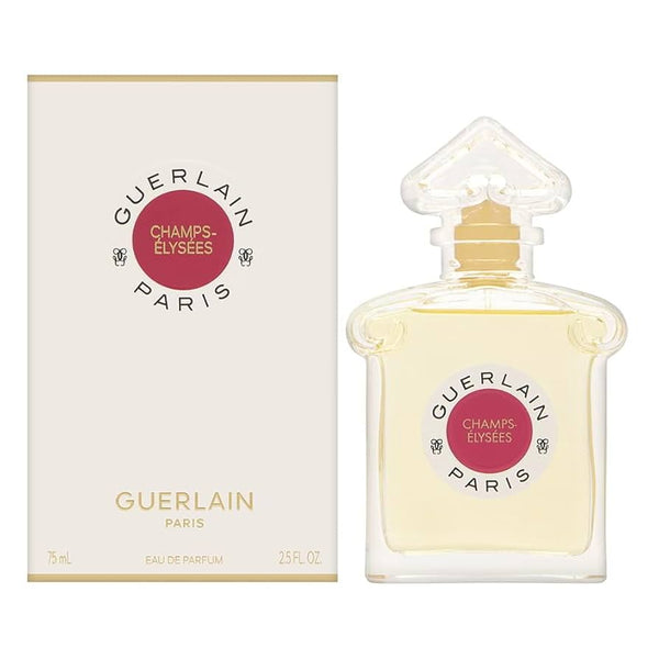 Champs Elysees by Guerlain Eau De Parfum Spray 2.5 oz for Women