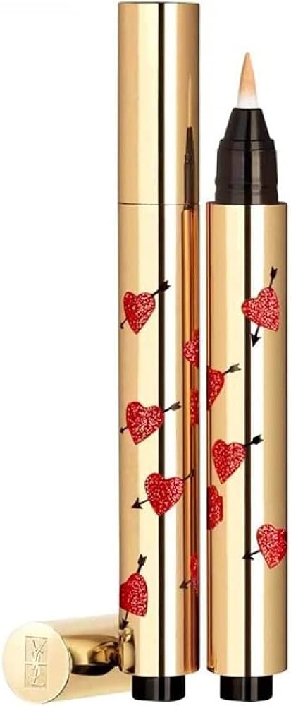 Yves Saint Laurent Touche Eclat Collector Radiant Touch 2.5ml - 3 Luminous Peach