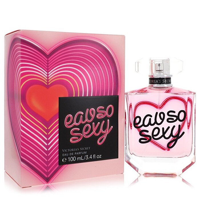 Victoria's Secret Eau So Sexy Eau De Parfum Spray 100ml