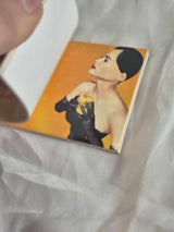 Jean Paul Gaultier Fragile Flick Book Collectable Item