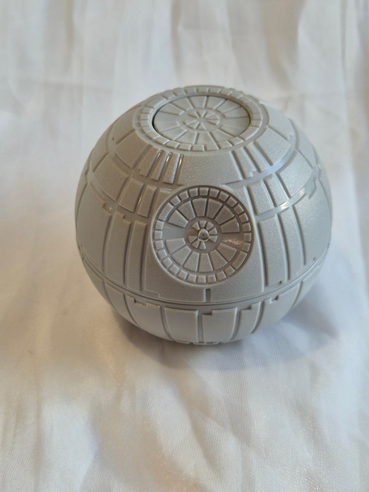 Star Wars Death Star Eau De Toilette Spray 90ml (Unboxed)