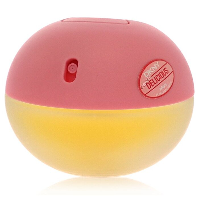 DKNY Sweet Delicious Pink Macaron Eau De Parfum Spray 50ml Limited Edition (Unboxed)