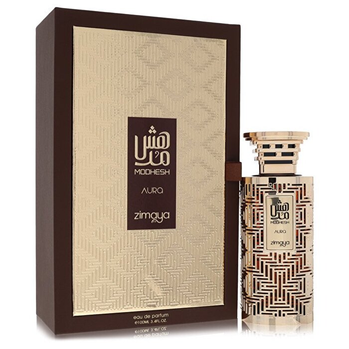Zimaya Modhesh Aura Eau De Parfum Spray 100ml
