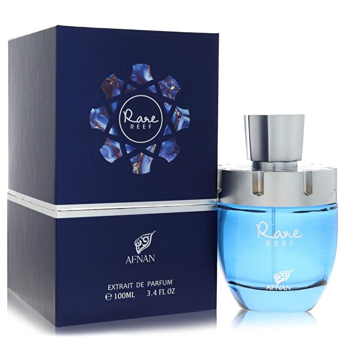 Afnan Rare Reef Extrait De Parfum Spray 100ml Unisex