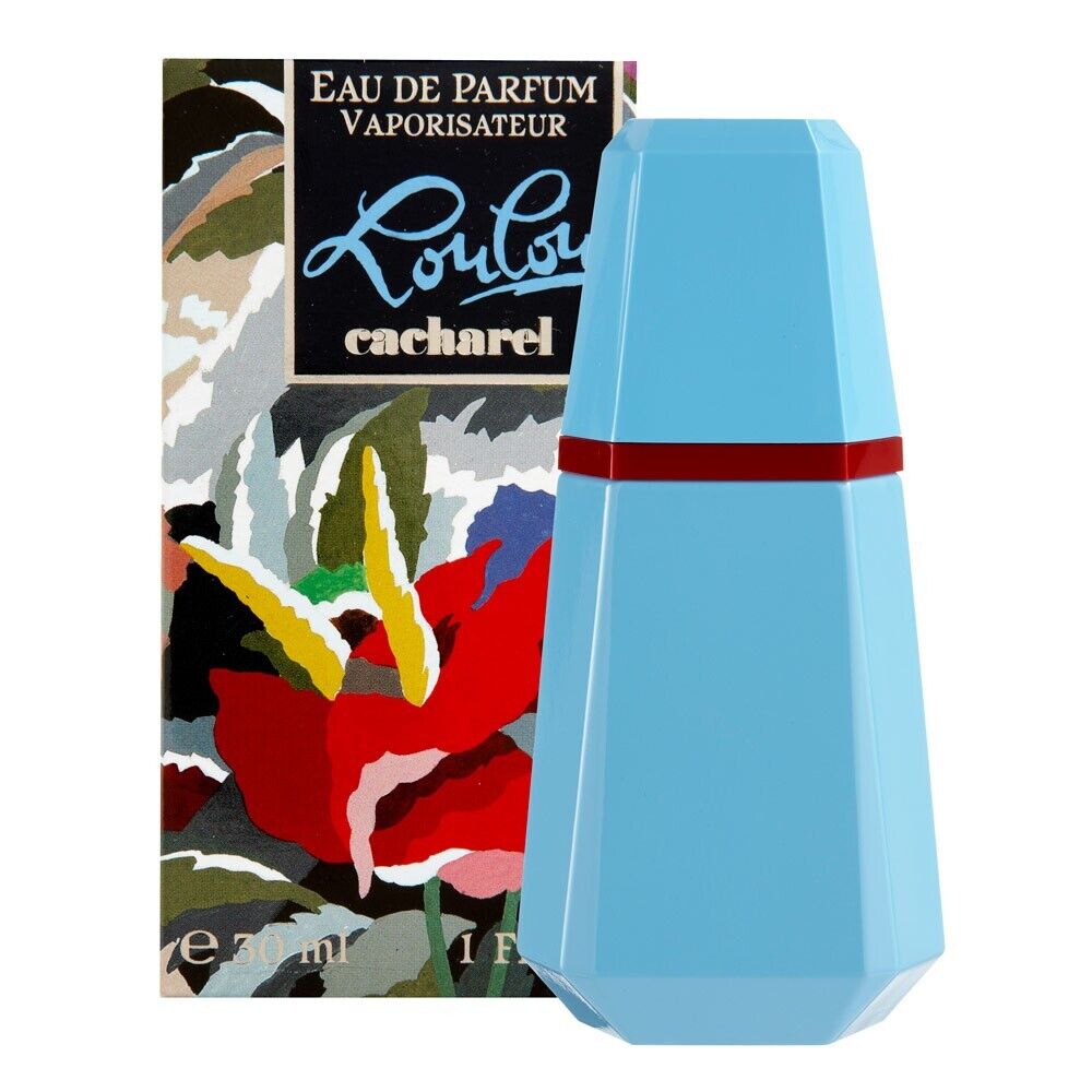 Cacharel Loulou Eau De Parfum Spray 30ml