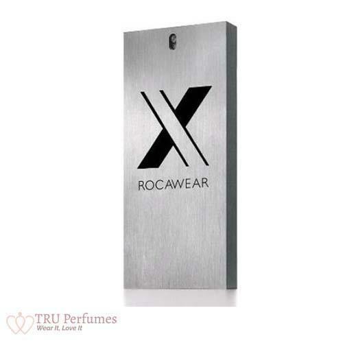 Rocawear X Diamond Celebration Eau de Toilette 100ml1