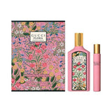 Gucci Flora Gorgeous Gardenia Eau de Parfum 100ml + 10ml Gift Set0