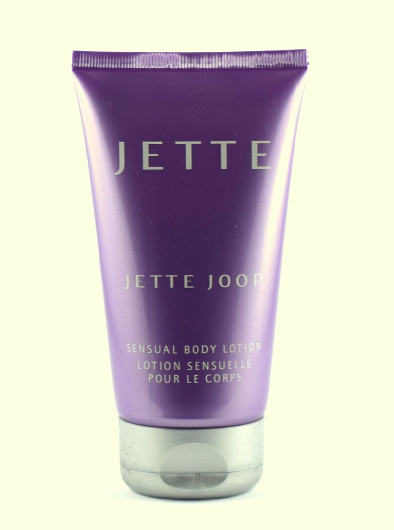 Joop Jette Sensual Body Lotion 150ml Discontinued Rare1