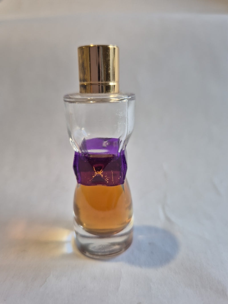 YSL Manifesto Eau De Parfum 7.5ml 60% Full Discontinued Rare 0