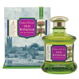 Crabtree and Evelyn Old Windsor Eau de Cologne 100ml Rare0