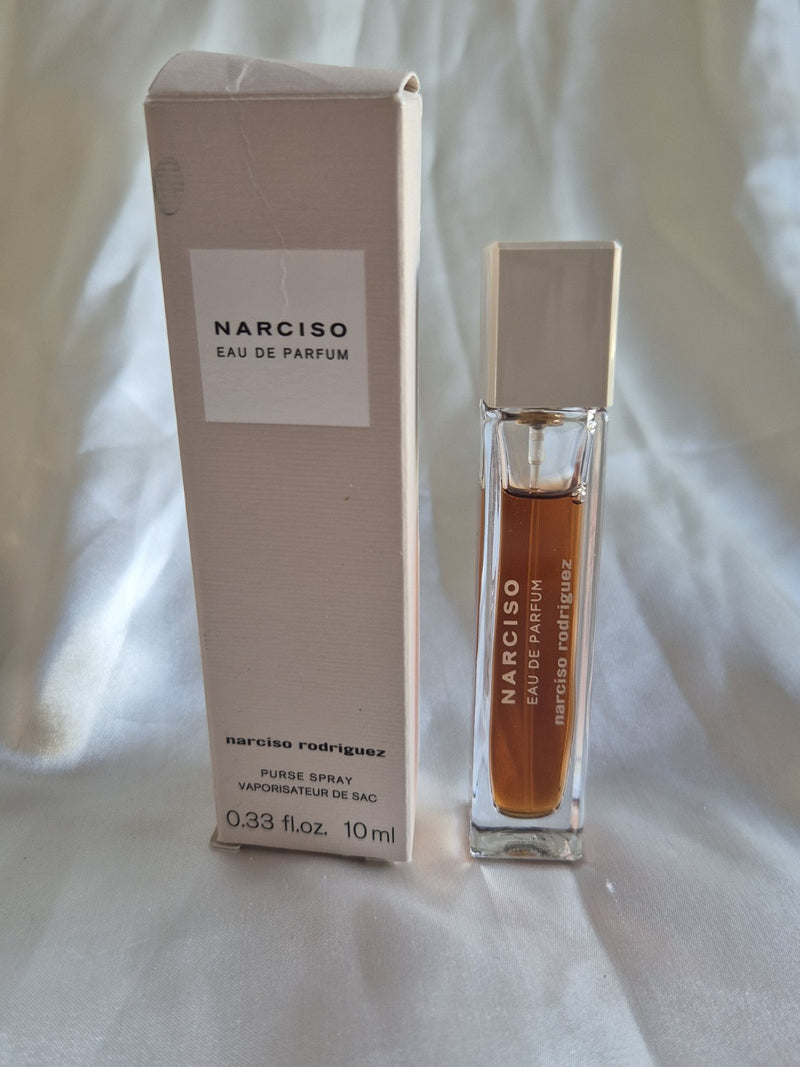 Narciso Rodriguez Narciso Eau De Parfum 10ml 85% Full0