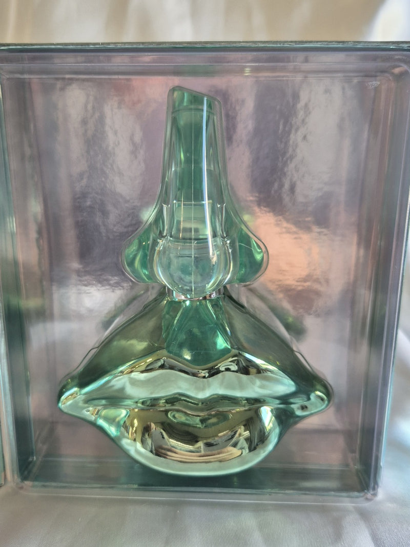 Salvador Dali Laguna Maravilla Eau De Parfum 100ml 85% Full1