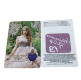 Taylor Swift Wonderstruck Scented Tattoo Discontinued Rare1