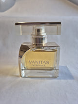 Versace Vanitas Eau De Parfum 50ml 95% Full Discontinued Rare 0