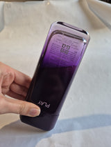 Givenchy Play Intense Eau De Parfum 75ml 60% Full Discontinued Rare 3