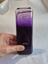 Givenchy Play Intense Eau De Parfum 75ml 60% Full Discontinued Rare 4