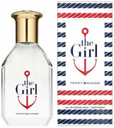Tommy Hilfiger The Girl Eau de Toilette 30ml0