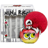 Nina Ricci Nina Les Monstres Eau de Toilette Spray 50ml Limited Edition0