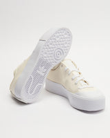 Adidas x Karlie Kloss Trainer XX92 Vegan Cream White GX3739 US 55