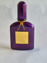 Tom Ford Velvet Orchid Eau De Parfum 30ml 95% Full 0