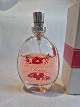 Avon Scent Essence Wild Poppy Eau De Toilette 30ml 85% Full0