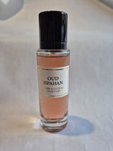 Privee Couture Collection Oud Ispahan Eau De Parfum 50ml 95% Full 0