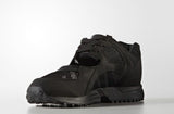 Adidas EQT Racing 91 W Black Ortholite Womens Lace Up Trainers BY9297 5/38/6.52