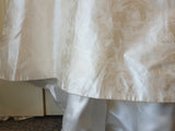 Bertossi Brides Ivory/Cream Deb Sweetheart Princess Wedding Dress size 8-106