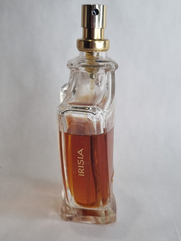 Creed Irisia Millesime Spray 75ml 70% Full Discontinued Very Rare 1