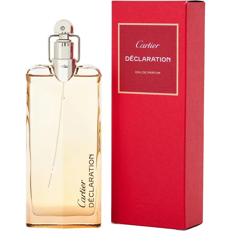 Cartier Declaration Men Eau De Parfum Spray 100ml