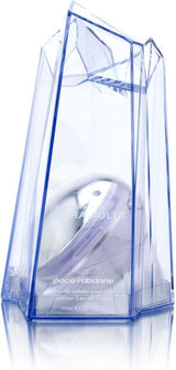 Paco Rabanne Liquid Metal Utraviolet Summer Eau De Toilette Pour L'ete 80m Rare3