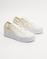 Adidas x Karlie Kloss Trainer XX92 Vegan Cream White GX3739 US 50