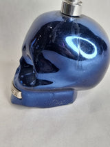 Police To Be Blue Men Eau De Toilette 125ml 90% Full Discontinued Rare 1