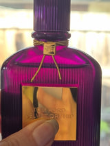 Tom Ford Velvet Orchid Eau De Parfum 30ml 95% Full 1