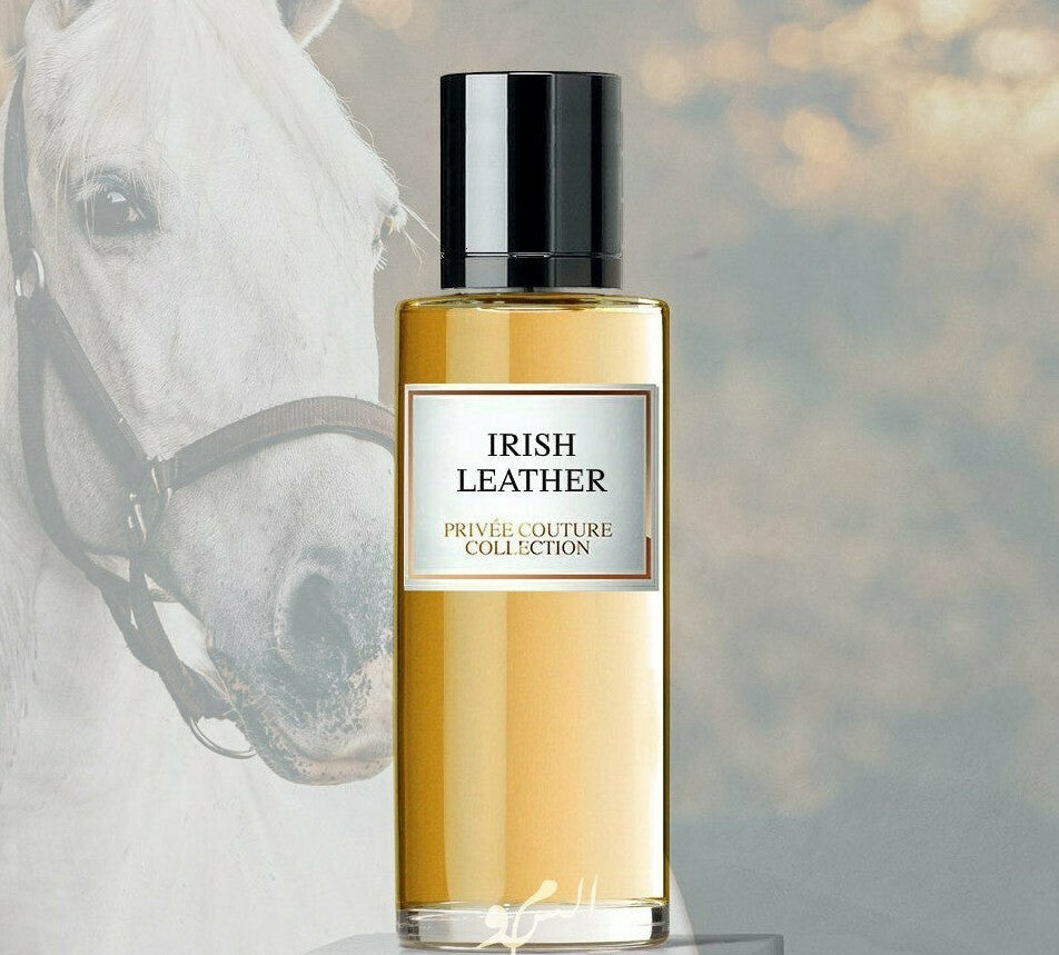 Privee Couture Collection Irish Leather Eau de Parfum 30ml