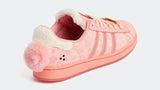 Adidas Originals Melting Sadness Superstar Pink Pompom GY7011 US 82