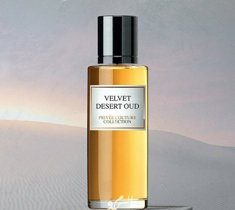 Privee Couture Collection Velvet Desert Oud Eau de Parfum 30ml0