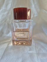 Bottega Veneta Illusione Eau De Parfum 75ml 50% Full Discontinued Very Rare 0