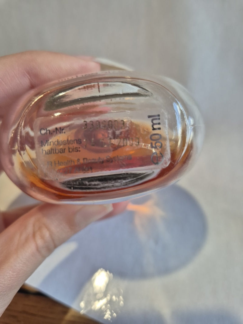 Anastacia Resurrection Eau De Parfum 50ml 25% Full Discontinued Rare 3