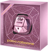 Paco Rabanne Lady Million Empire Eau De Parfum 80ml Collector Edition0