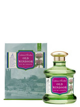 Crabtree and Evelyn Old Windsor Eau de Cologne 100ml Rare2