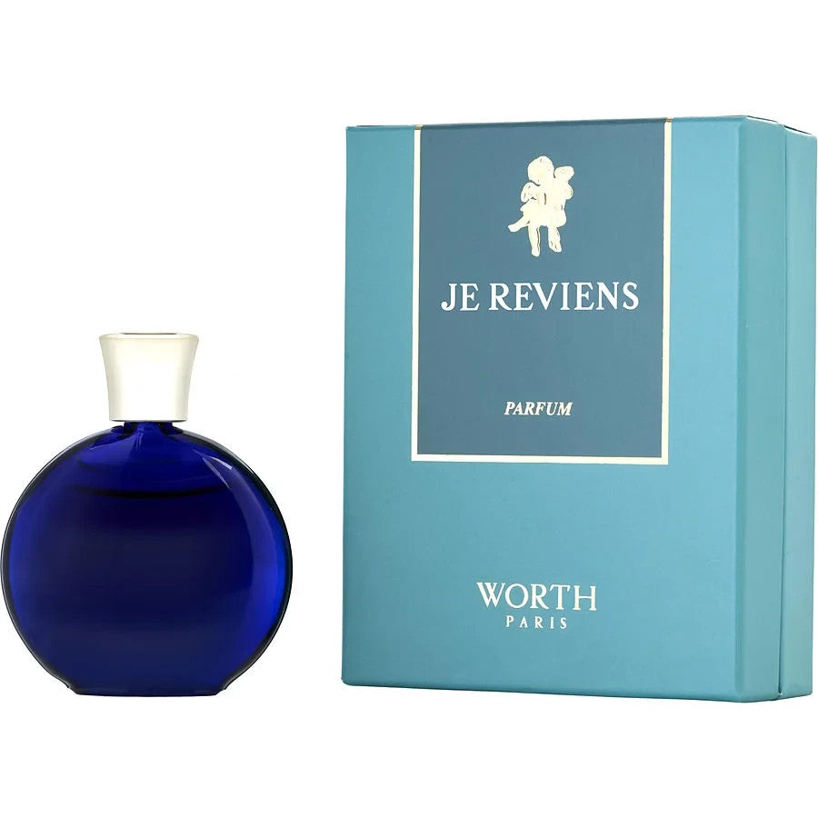 Worth Je Reviens Parfum Spray 30ml
