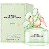 Marc Jacobs Daisy Spring Eau De Toilette 50ml Limited Edition Discontinued Rare0