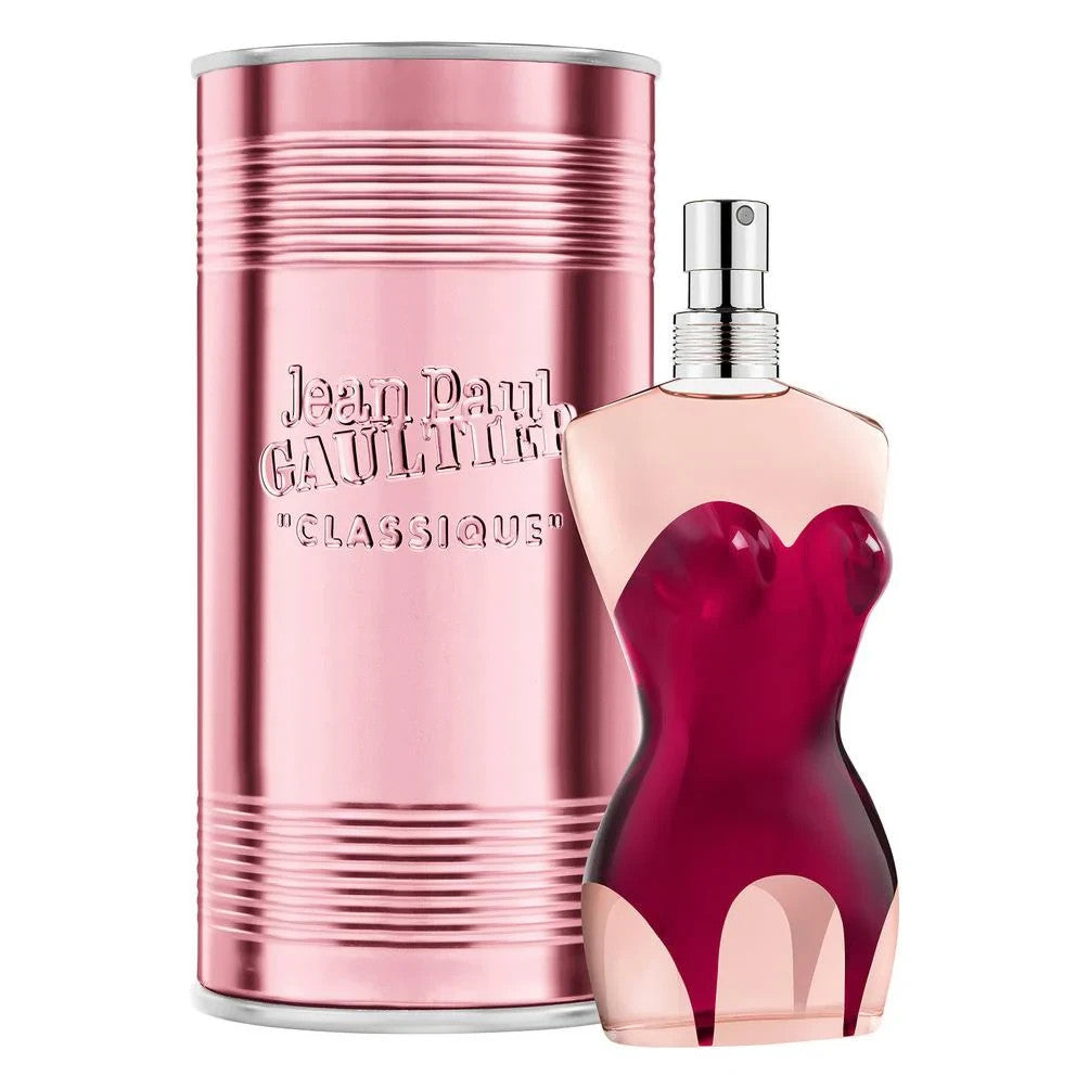 Jean Paul Gaultier Classique Eau De Parfum Spray 100ml