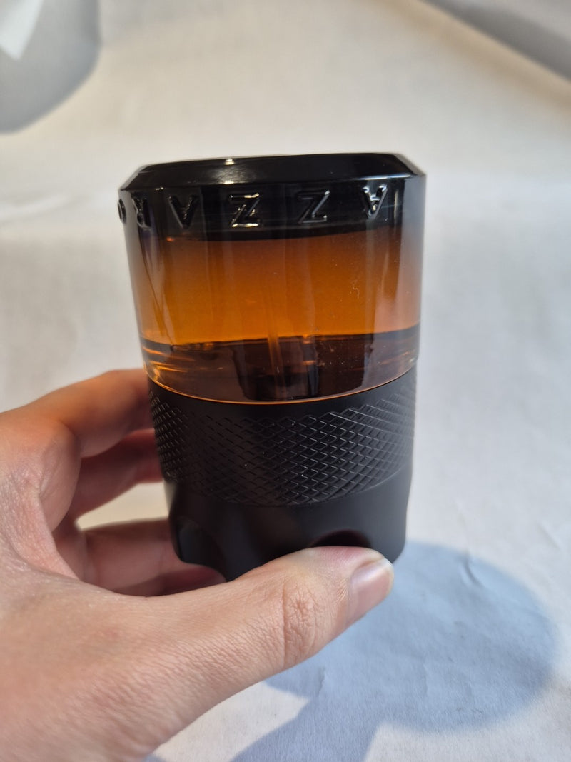 Azzaro The Most Wanted Parfum 100ml 95% Full 1