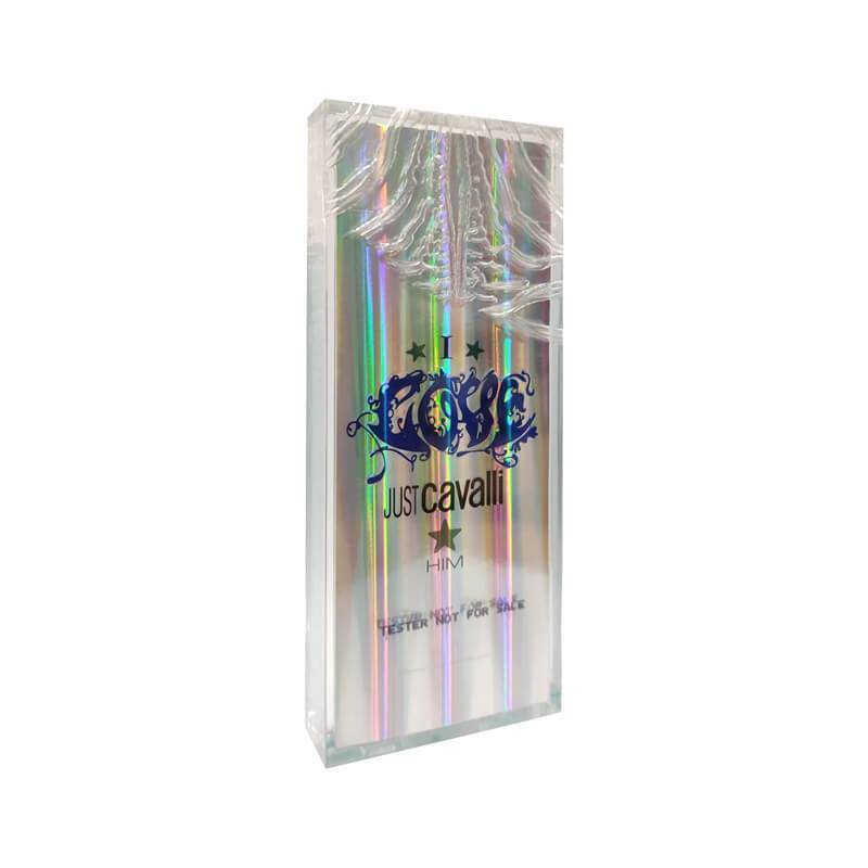 Just Cavalli I Love Him Eau De Toilette 60ml Discontinued Rare
