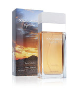 Dolce and Gabbana Light Blue Sunset In Salina Eau de Toilette 100ml Limited Ed.1