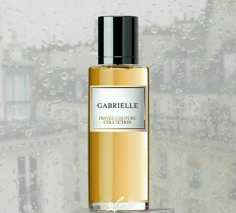 Privee Couture Collection Gabrielle Eau de Parfum 30ml
