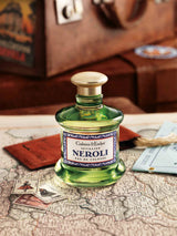 Crabtree and Evelyn Sevillian Neroli Eau de Cologne 100ml Rare1